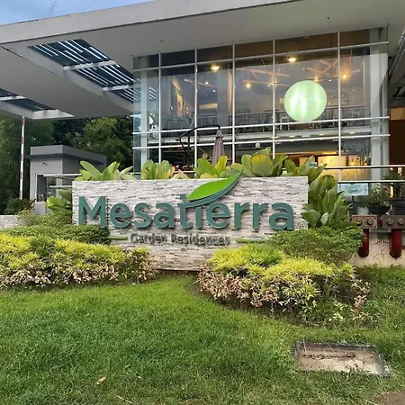 Mesatierra Condo Unit